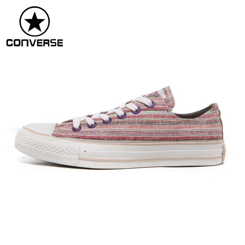 

Original Converse Unisex Skateboarding Shoes Sneakers