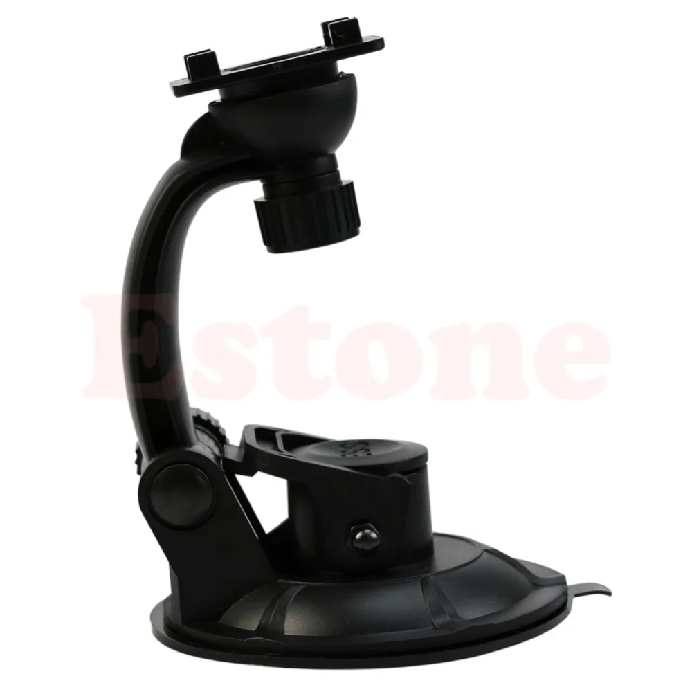 High Quality New 1 Pc Auto Car Windshield Suction Cup Mount holder Cradle Bracket Stand ForiPad Tablet PC