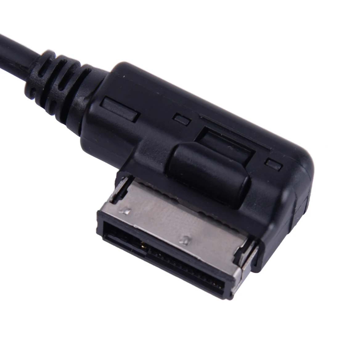 Автомобильный интерфейс Bluetooth адаптер Aux приемник кабель аудио радио USB палка беспроводной Подходит для Audi Q5 A5 A7 S5 Q7 A4 A6 A8 AMI MMI