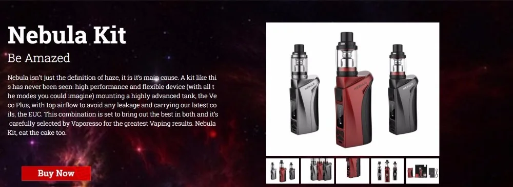 Vaporesso Nebula-1