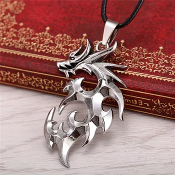 

J-J Store 20pcs/lot Anime Dragon Ball Pendant Necklaces The Dragon Logo floating locket Necklace 2017 Silver Fashion Jewelry