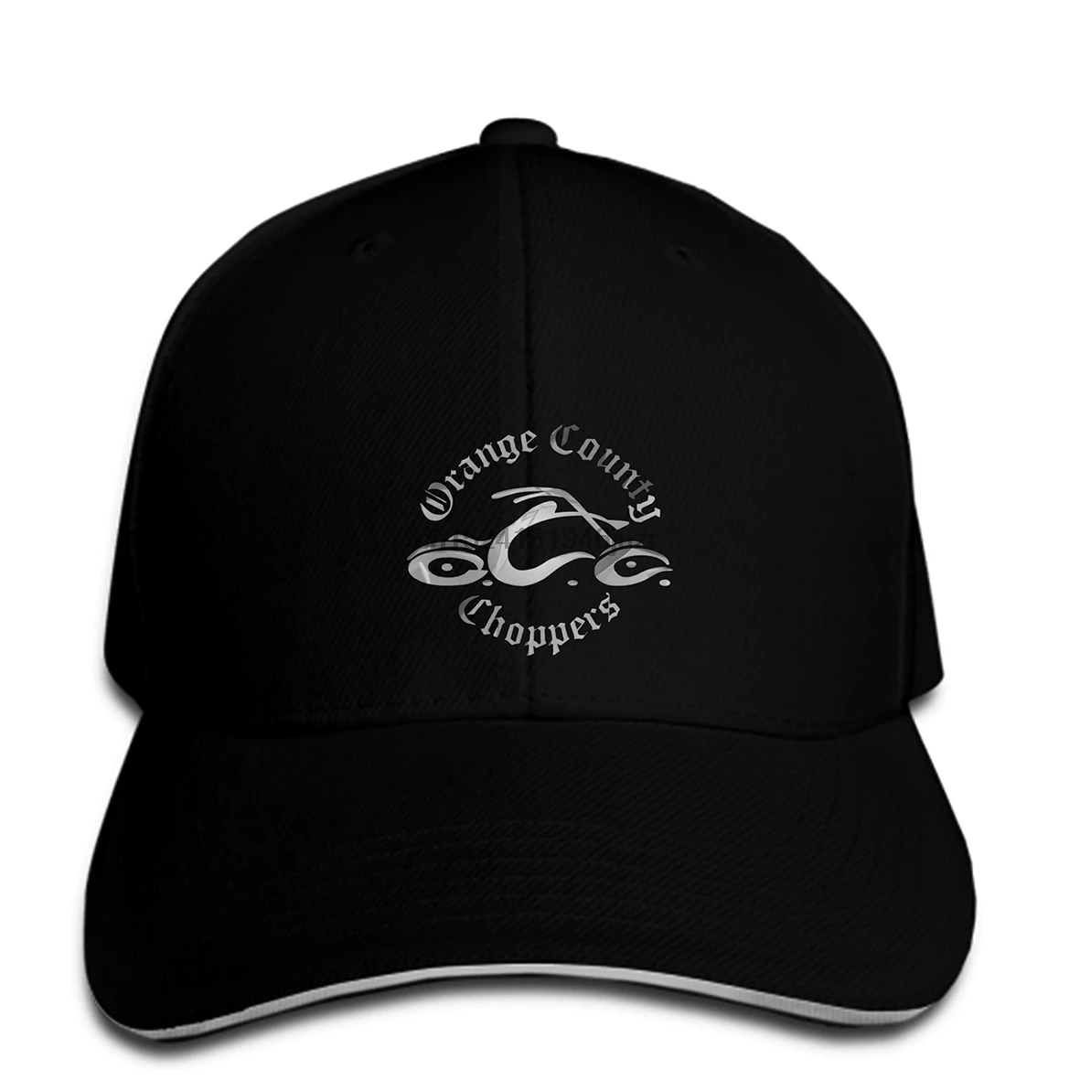 

hip hop Baseball caps Custom Printed Men Orange County Choppers women snapback