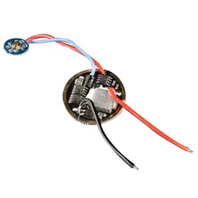 6-8.4V FX-30 Driver For Convoy L6 XHP70 LED Flashlight