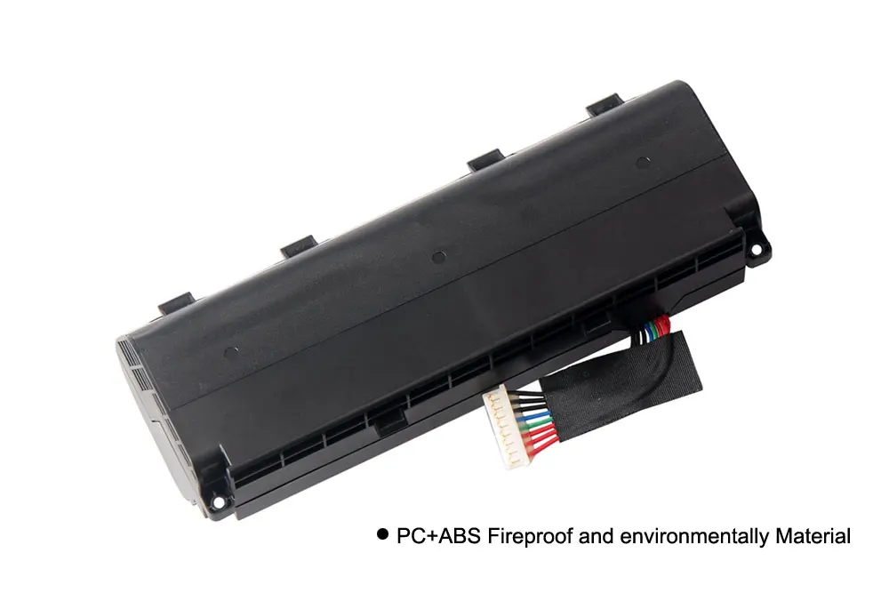 Skup KingSener 15V 6000mAh Korea Cell A42N1403 bateria do asus ROG G751 G751JY G751JM G751JT GFX71 GFX71JY GFX71JT A42LM9H A42LM93