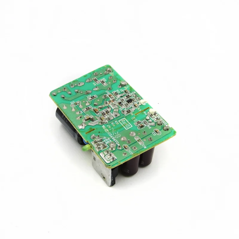 12V 2A модуль импульсного источника питания монитор регулятор напряжения