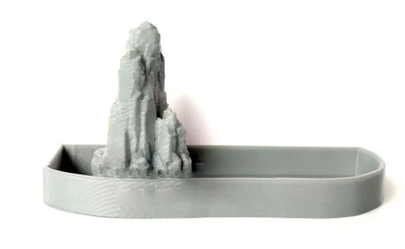 1/87 Diorama Рокери бассейн община сад архитектурная пластиковая модель поезда Хо весы песок стол сцены аксессуары