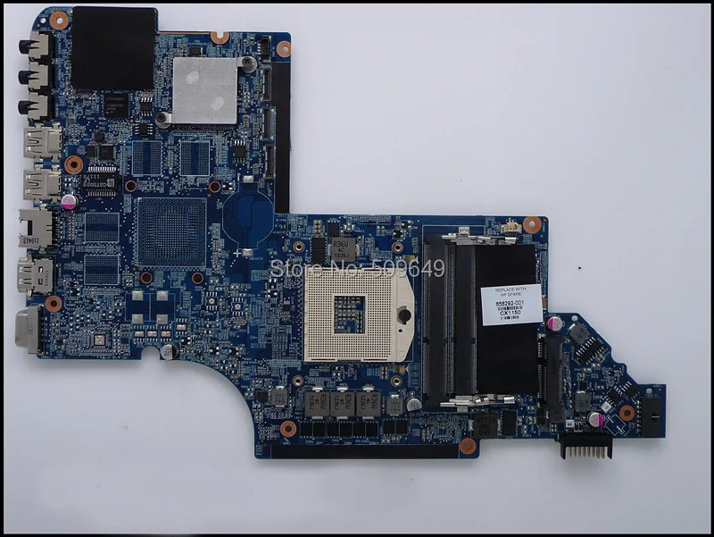Top quality , For HP laptop mainboard 656292-001 DV7-6000 DV7 laptop motherboard,100% Tested 60 days warranty Top quality , For HP laptop mainboard 656292-001 DV7-6000 DV7 laptop motherboard,100% Tested 60 days warranty