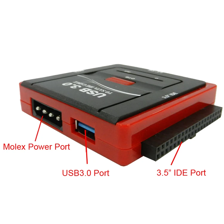  USB 30 a 25 
