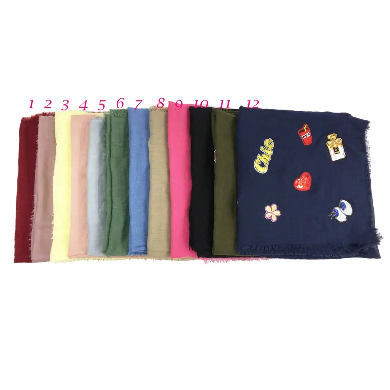 LS-E colors