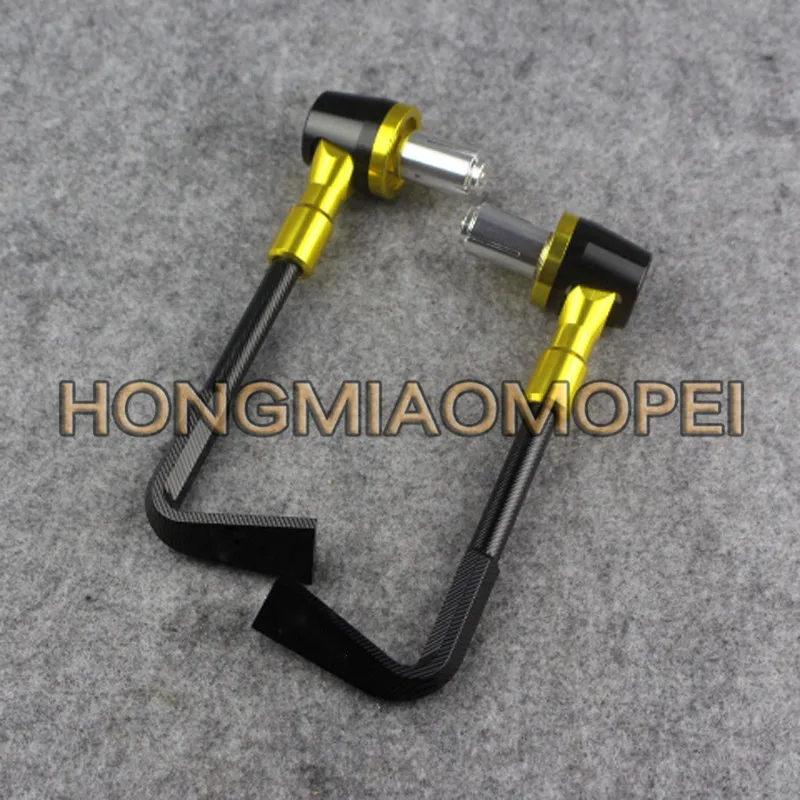 Защита рычага мотоцикла при случайном контакте для BMW DUCATI HONDA KAWASAKI SUZUKI YAMAHA APRILIA