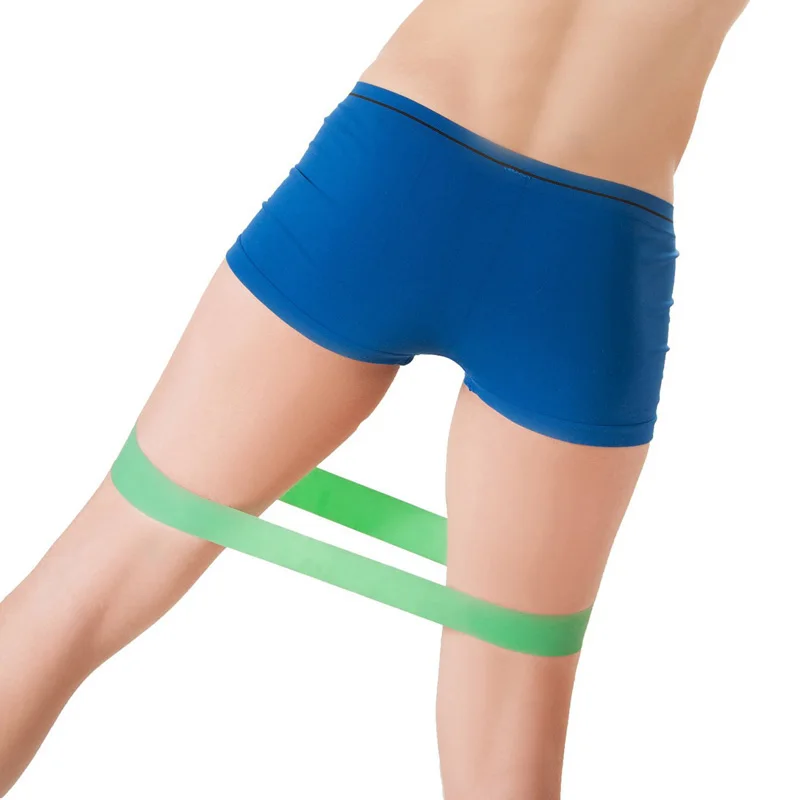 Elastic Band Natural Latex Tension Resistance Pull Rope For Fitness Gym Strength Training Elastic Bands Fitness Equipment Expand Elastic Band Natural Latex Tension Resistance Pull Rope For Fitness Gym Strength Training Elastic Bands Fitness Equipment Expand