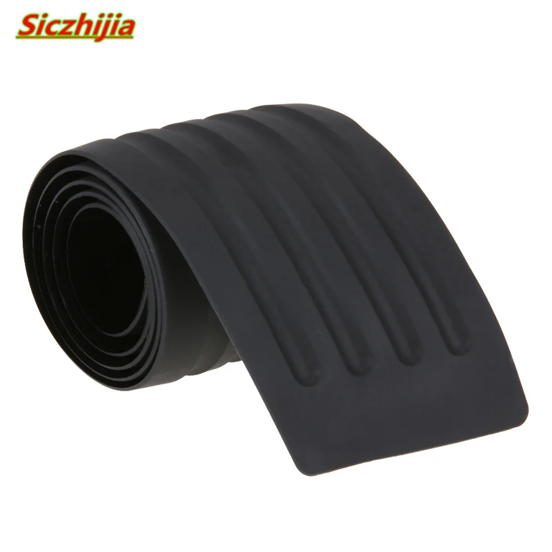 

Car trunk bumper protection pad for Ford Focus Fusion Escort Kuga Ecosport Fiesta Falcon EDGE/Explorer/EXPEDITION