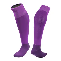 1 пара красочный классический модные нейлоновые мужские осенние зимние теплые толстые однотонные носки мужские женские Досуг мягкие