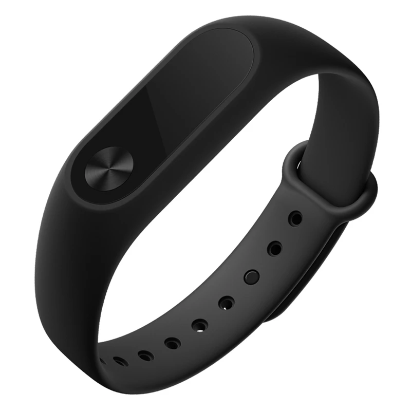 Xiaomi mi Band 2 mi band 2 Bluetooth 4,0 умный Браслет OLED экран фитнес-трекер для измерения сердечного ритма IP67 водонепроницаемый браслет