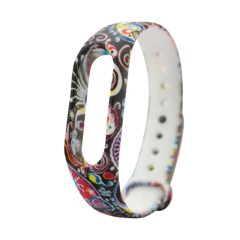 watch strap loop