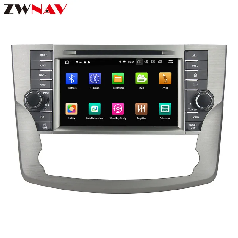 Sale ZWANV 8 inch Android 8 Car DVD Player GPS navigation For Toyota Avalon 2011 2012 headunit multimedia player tape recorder 1 Sale ZWANV 8 inch Android 8 Car DVD Player GPS navigation For Toyota Avalon 2011 2012 headunit multimedia player tape recorder 1