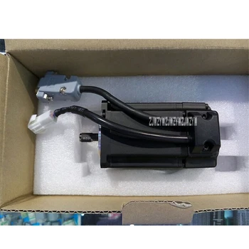 

ACM601V36-01-2500 AC Servo Motor 0.31N.M 3000r/min 100W 36V Low Voltage AC Servo Motor Configuration 2500 Line Encoder Hot Sale