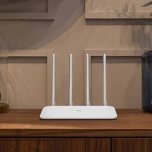 Gigabit Version 5GHz WiFi Router