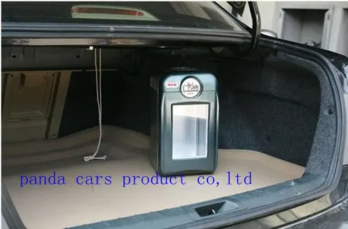 mini car cooler