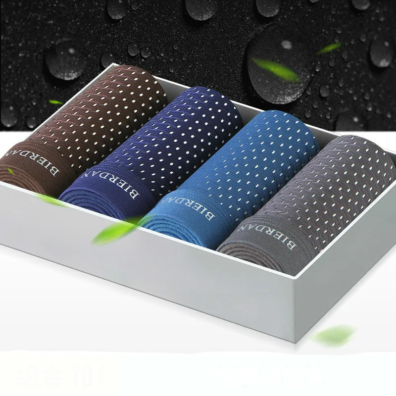 

Ice Wire Homme Shorts Clothing Boxers Bag Boxershorts Underpants Pouch Brand Sheath Male Panties Cuecas Mens Black