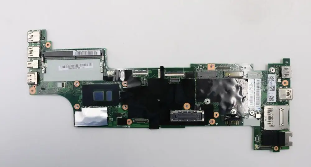 Материнская плата Lenovo Thinkpad X260 Встроенная для ноутбука 01YT041 01EN197 00UP194 01HX031 01YT042 00UP195