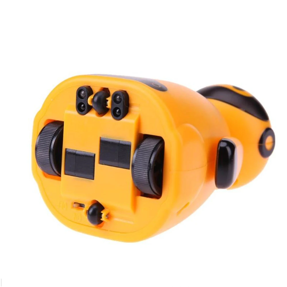 Creative Original Inductive electric robot Car Line Follower Magic Pen Toy Follow Any Line You Draw Xmas Gifts Educational toy 5 Creative Original Inductive electric robot Car Line Follower Magic Pen Toy Follow Any Line You Draw Xmas Gifts Educational toy 5