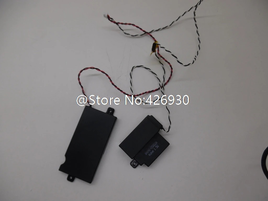 Ноутбук динамик для Samsung RF710 RF712 RC730 L + R черный новый | Компьютеры и офис