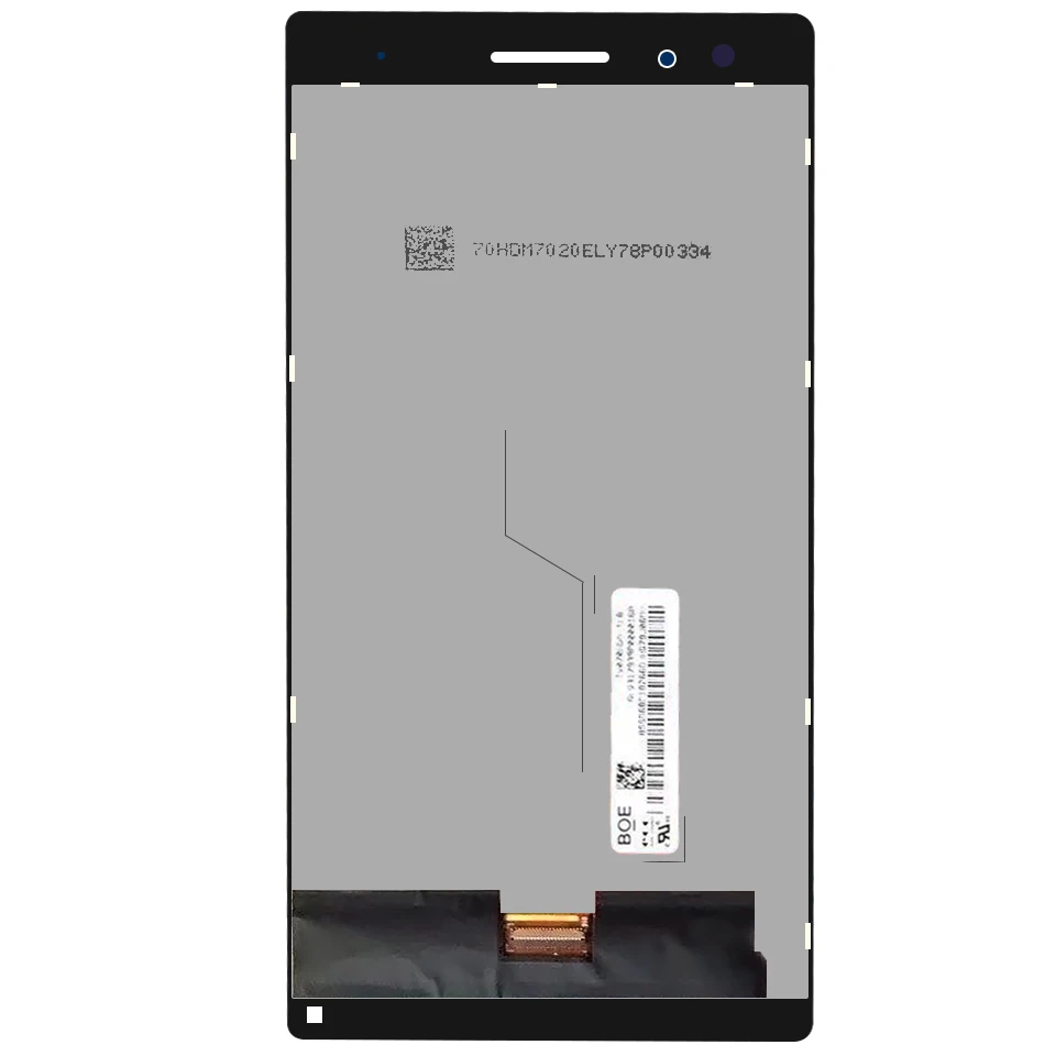tab4 7304i