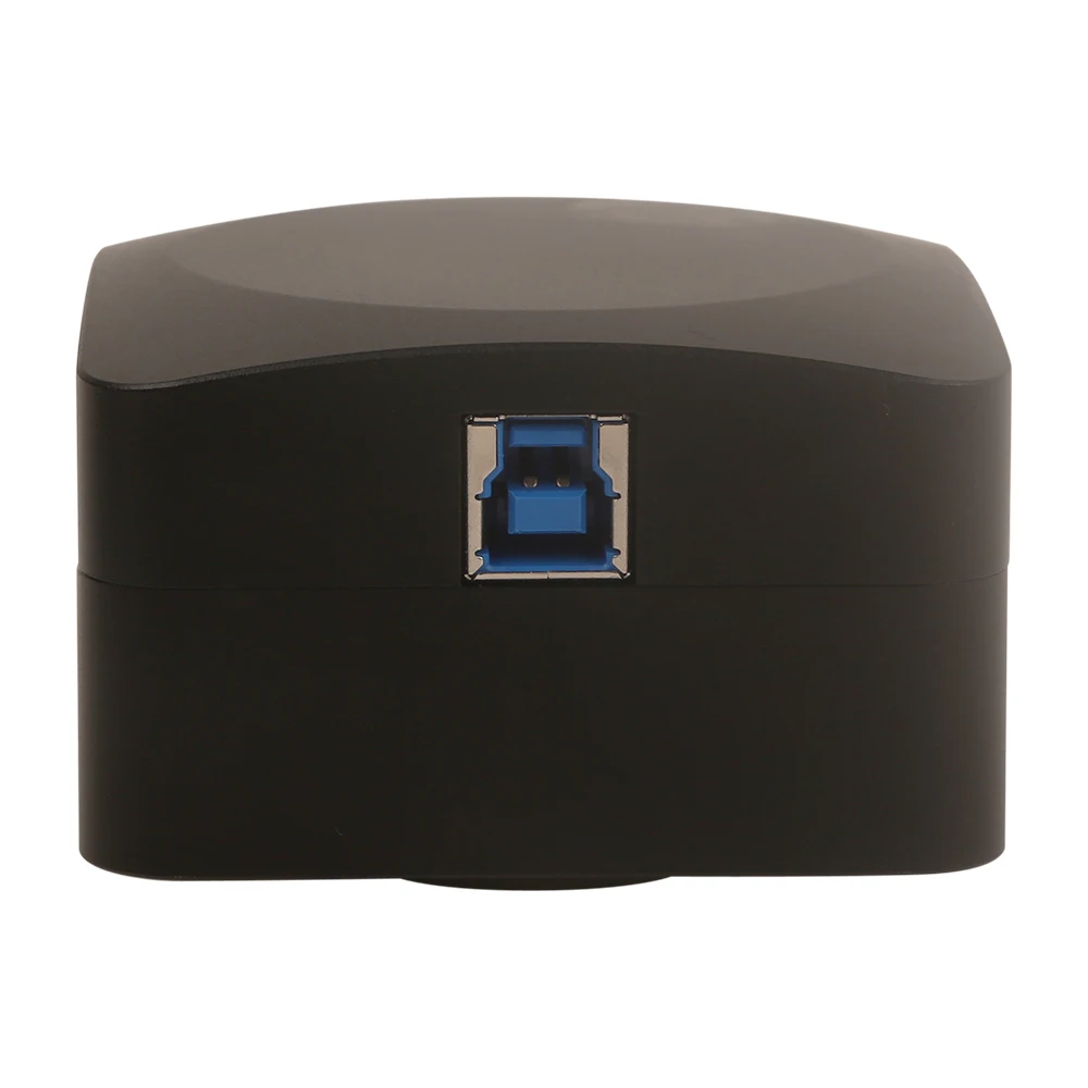 6.3MP USB3.0 Mircoscope C mount окуляр цветная камера E3CMOS06300KPA с Sony IMX178 CMOS датчик EP106300A 15fps