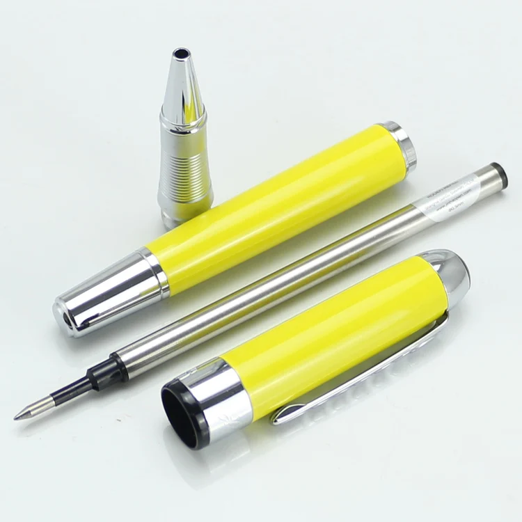JINHAO 250 Глянцевая Серебристая шариковая ручка с абстрактным рисунком серебристая