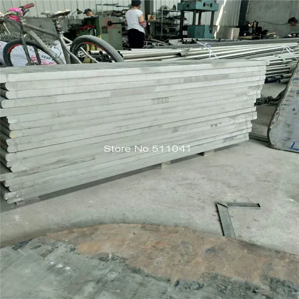 GR5 титановые пластины толстый титановый лист 25 мм толщиной* 300 мм* 300 мм, 2 шт