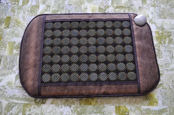 

2020 Top Product Hot Selling Infrared Office Heated Seat Cushion yoga floor cushion For Health Care 47*86CM