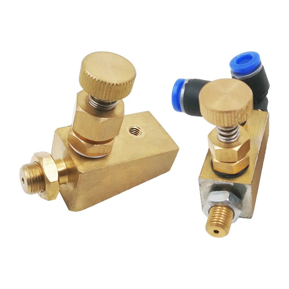 

Brass air atomizing nozzle,fine air atomization nozzle,air water spray nozzle,air atomizing spray nozzle for cool compenert