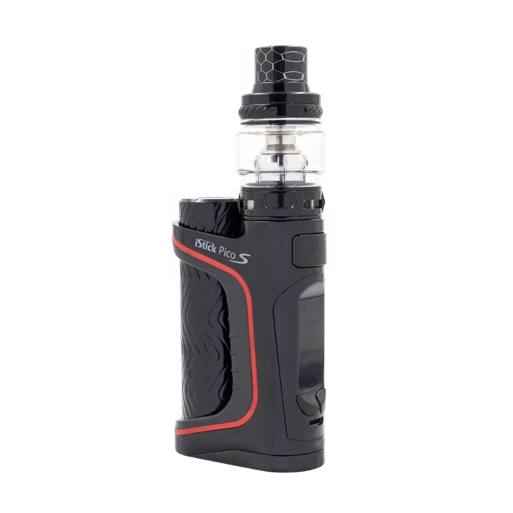 Eleaf iStick Pico S 6.5ml Kit Black_1