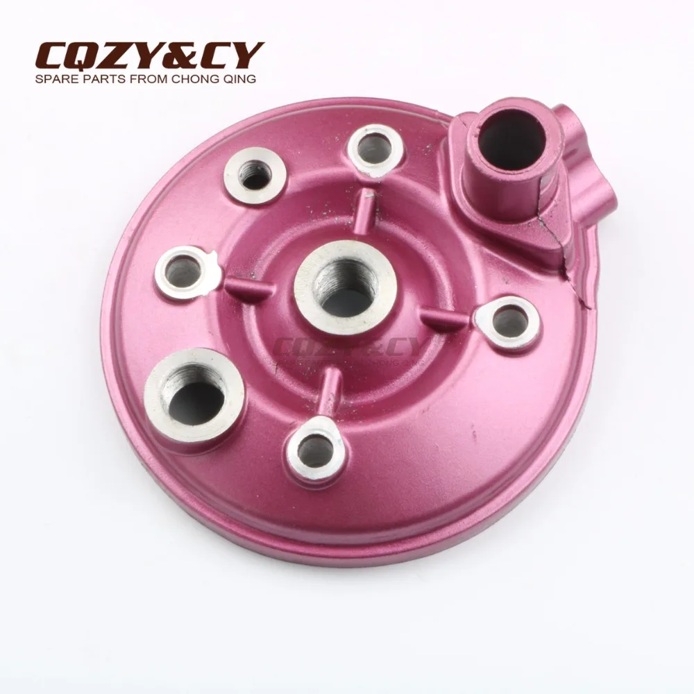90cc 49mm Engine cylinder head &amp E6TC spark plug Gasket for FANTIC MOTOR Caballero SM 50 Regolarita Casa AM6 | Автомобили и