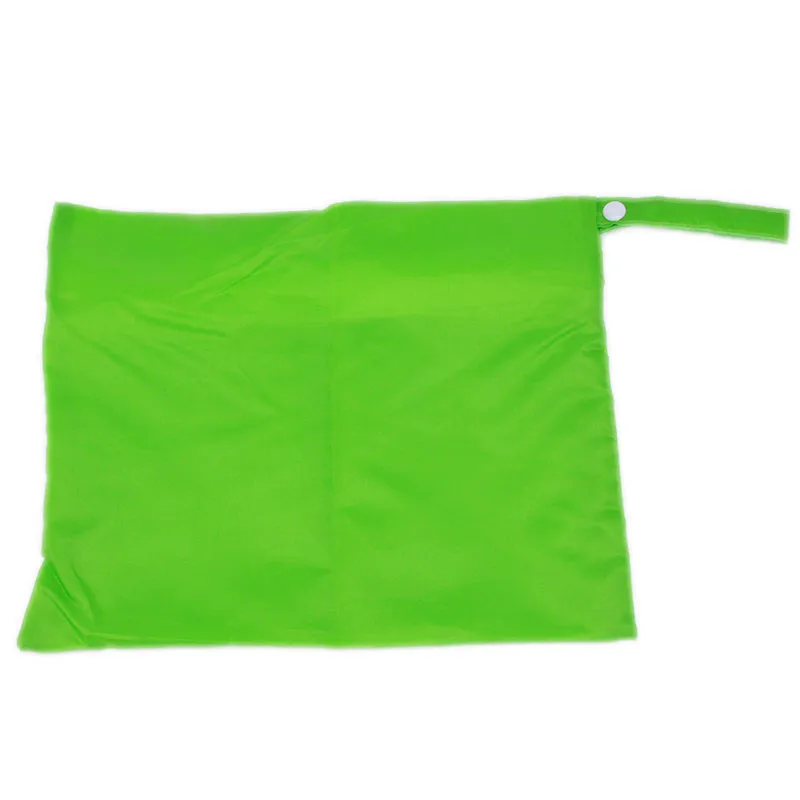 Новые однотонные детские из одежды Детские Пеленки сумки бутылочки для кормления подгузники пеленания нагрудники повесить сумка на