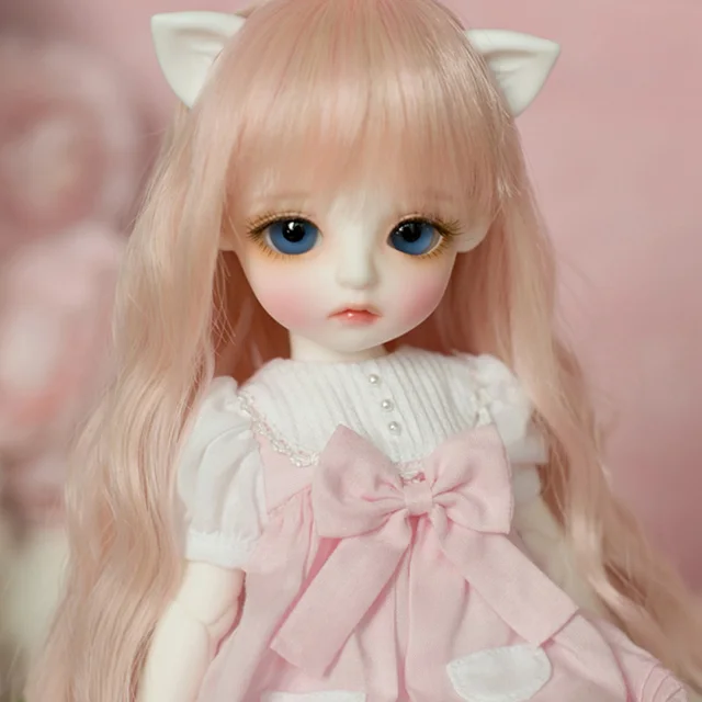 small dolls in bulk