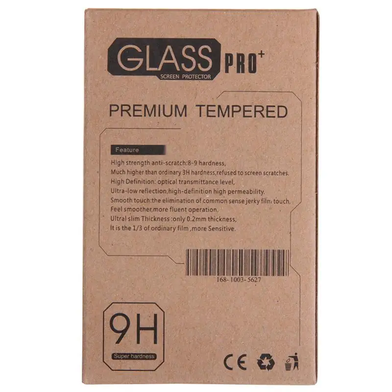 ALLOET 2Pcs/Lot Transparent Tempered Glass Film for Garmin Fenix 5 Smart Watch 9H 2.5D Watch Screen Protector for Garmin Fenix 5