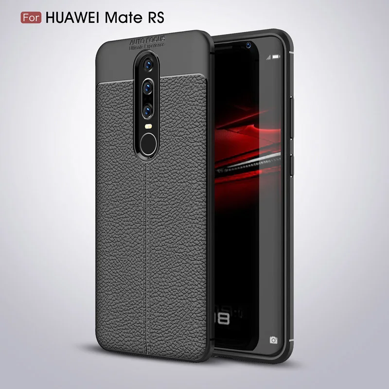 

For HuaWei Mate RS Porsche Limited Edition All inclusive phone case For HuaWei Mate RS Dirt-resistant Anti-knock tpu Back Cover