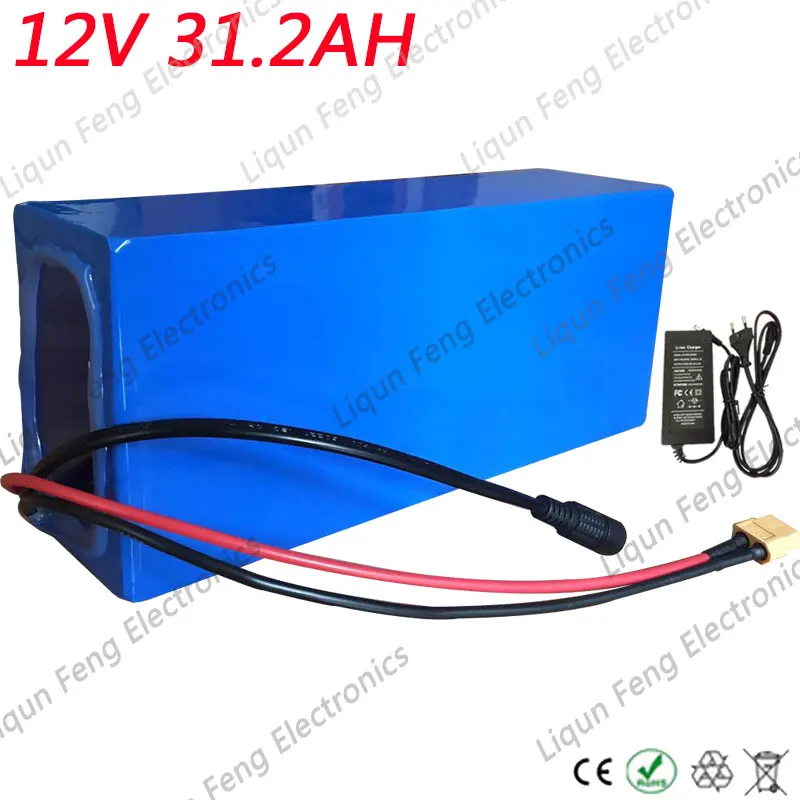 12V30A