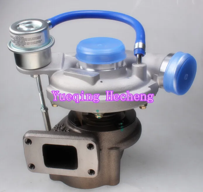 

New Turbocharger 762931-0001 For 2005-06 Loaders Scout 4.4 Dieselmax