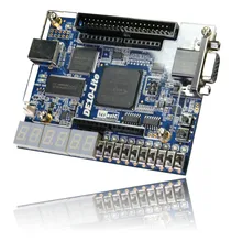 Original DE10-Lite Placa de desenvolvimento bordo