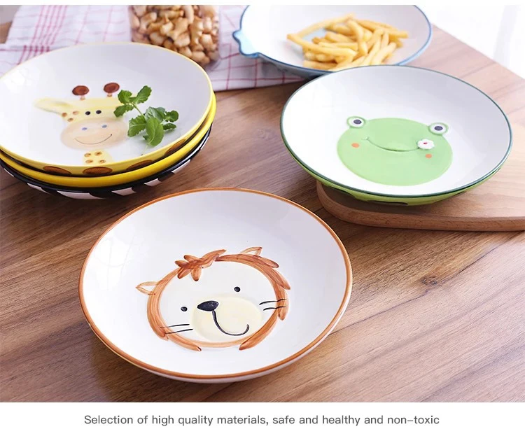 Cartoon-ceramic-tableware_10
