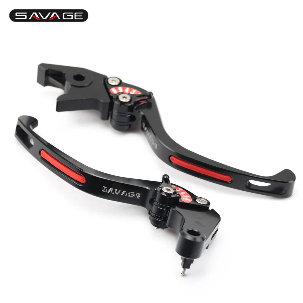 

Brake & Hydraulic Clutch Lever For BMW S1000RR S1000R 2015 2016 2017 Motorcycle Accessories Non-Slip 3 Fingers S 1000R 1000RR