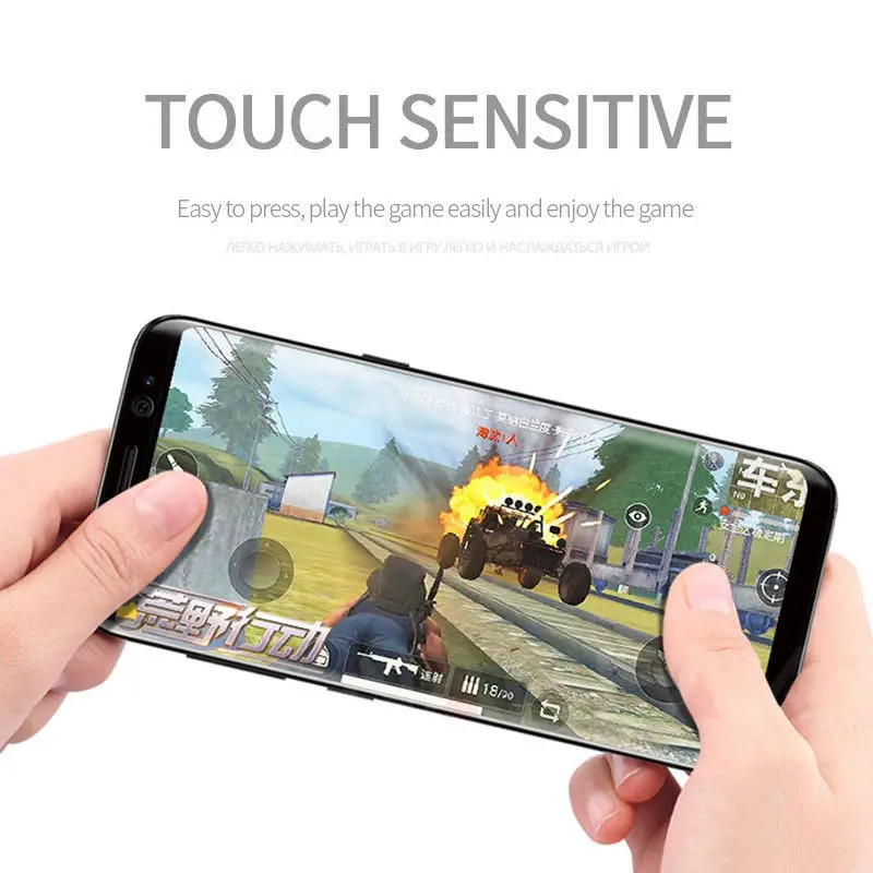 s9 s8 plus full cover tempered glass 06
