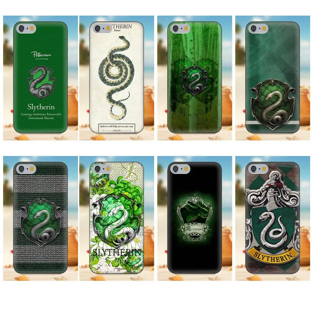 

Diy Printing Drawing TPU Phone Case For Xiaomi Redmi 5 4A 3 3S Pro Mi4 Mi4i Mi5 Mi5S Mi Max Mix 2 Note 3 4 Plus Slytherin Design