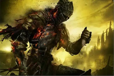 Dark Souls 2 Купить Ключ Стим