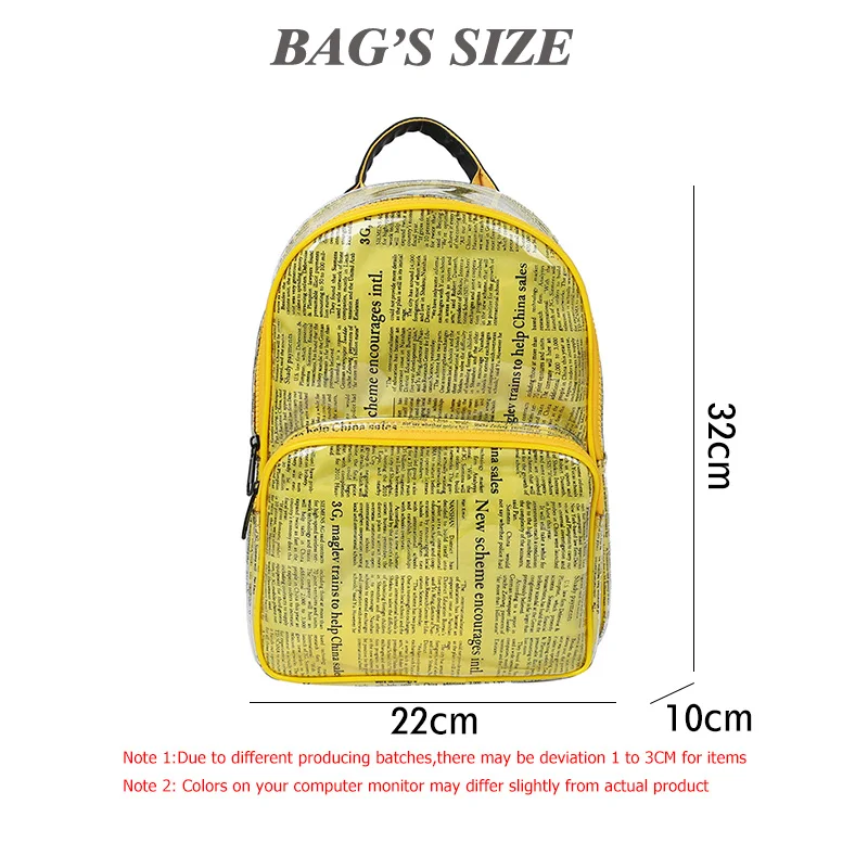 size
