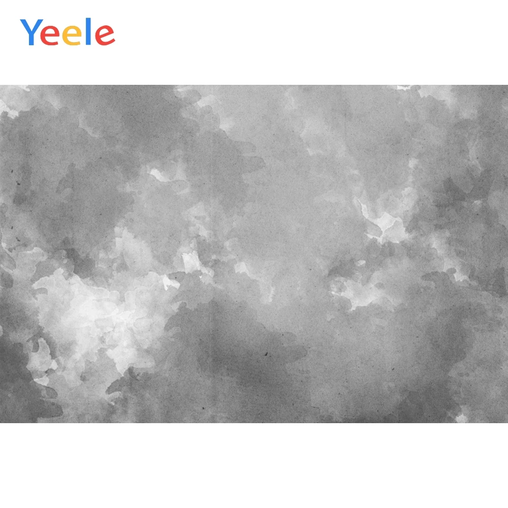 

Yeele Grunge Cement Wall Old Style Gradient Portrait Photography Backgrounds Customized Photographic Backdrops for Photo Studio