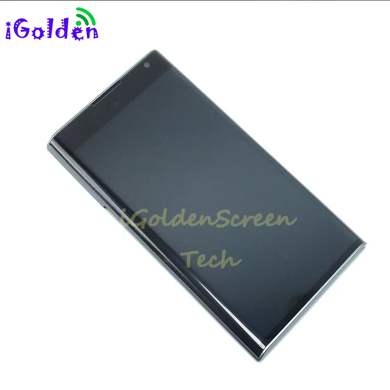 For BlackBerry Priv LCD-2